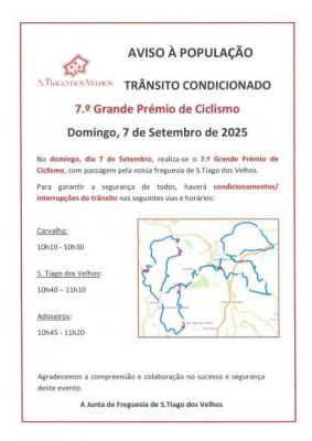 Trânsito Condicionado