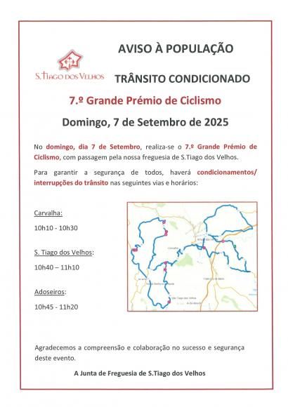 Trânsito Condicionado