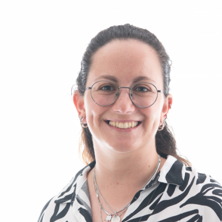 Vanessa Louren&ccedil;o Matias