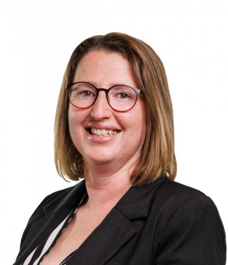 Telma Maria dos Santos Bento