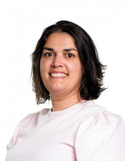 Luc&eacute;lia Maria dos Santos Silva