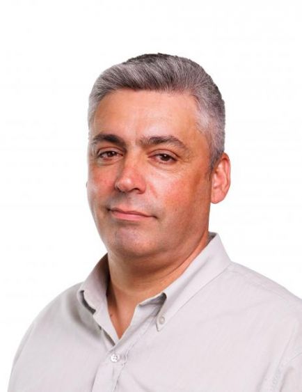 Adalberto Cust&oacute;dio Francisco Nogueira