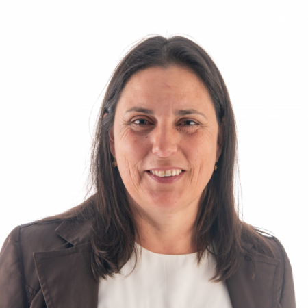 Marina Alexandra Maceira Bento Ricardo