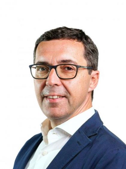 Miguel Pedro Mendes Vieira