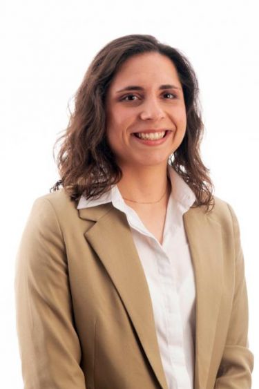 Maria Ferreira Pereira