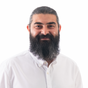 Cláudio José Duarte Pereira