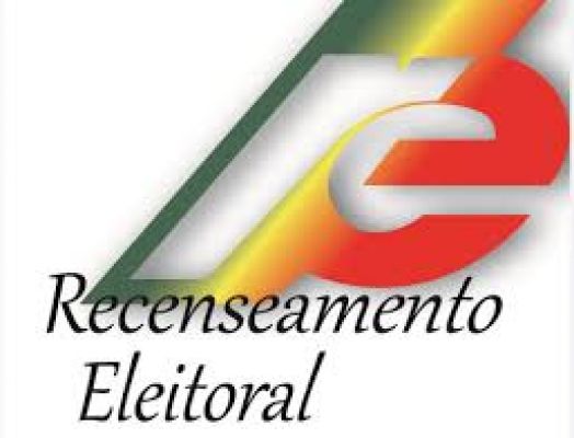 Recenseamento Eleitoral - Consulta