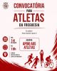 Apoio os Atletas