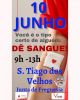 D&aacute;diva de Sangue