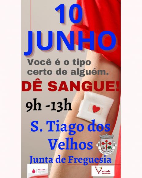 D&aacute;diva de Sangue