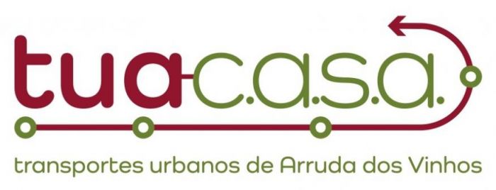 Transportes TUA-CASA - REIN&Iacute;CIO