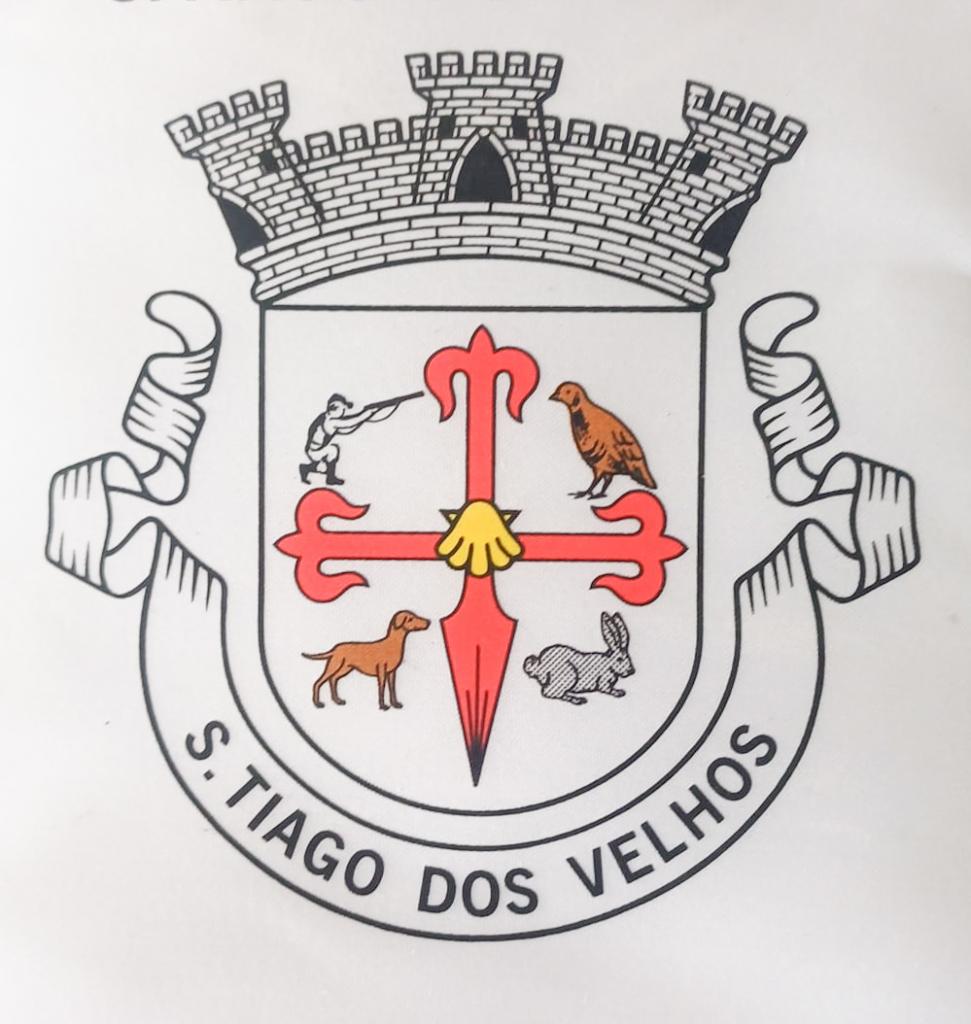 Associa&ccedil;&atilde;o de Ca&ccedil;adores da Freguesia de S. Tiago dos Velhos