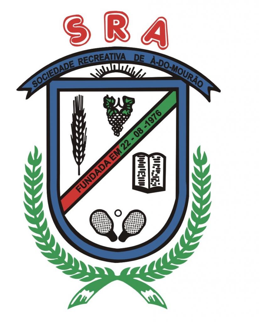 Sociedade Recreativa de &Agrave;-do-Mour&atilde;o