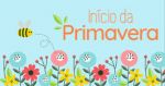 In&iacute;cio da Primavera