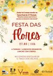 Festa das Flores - Centro Escolar