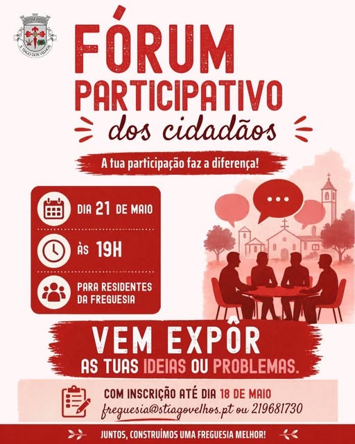 F&oacute;rum Participativo