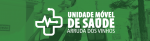 Unidade M&oacute;vel de Sa&uacute;de