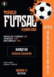 Anivers&aacute;rio da SRDC de Adoseiros