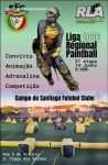 3.&ordf; etapa RLA Paintball - SFC
