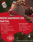 Mercadinho de Natal
