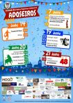 Anivers&aacute;rio da SRDC de Adoseiros - Atividades