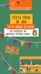 Festa de Final do Ano Letivo 2025/26