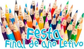 Festa de Final do Ano Letivo 2025/26