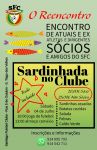 Encontro de S&oacute;cios e Amigos do SFC
