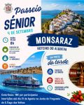 Passeio S&eacute;nior