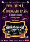 Teatro em &Agrave;-do-Mour&atilde;o