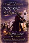Prociss&atilde;o dos Passos