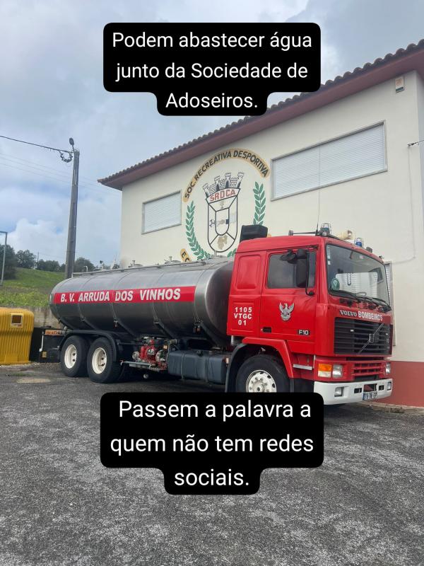 Junta de Freguesia de S. Tiago dos Velhos