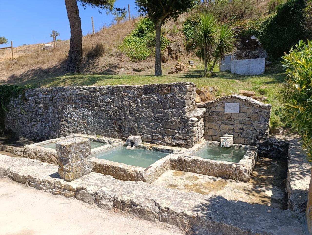 Fonte Velha/ Fonte Moura